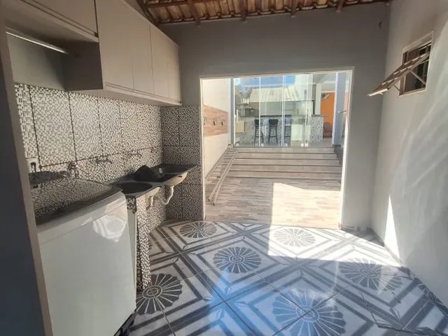 Imagem 12: Casa no Bairro Altos do Coxipó
