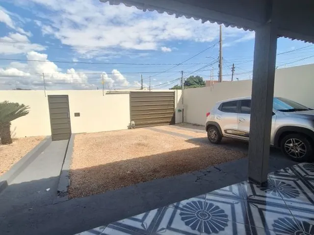 Imagem 5: Casa no Bairro Altos do Coxipó