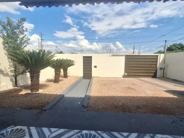 Imagem 13: Casa no Bairro Altos do Coxipó