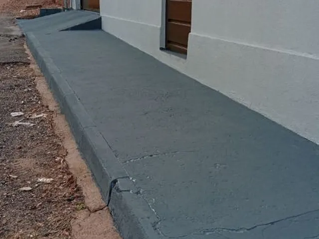 Imagem 14: Casa no Bairro Altos do Coxipó