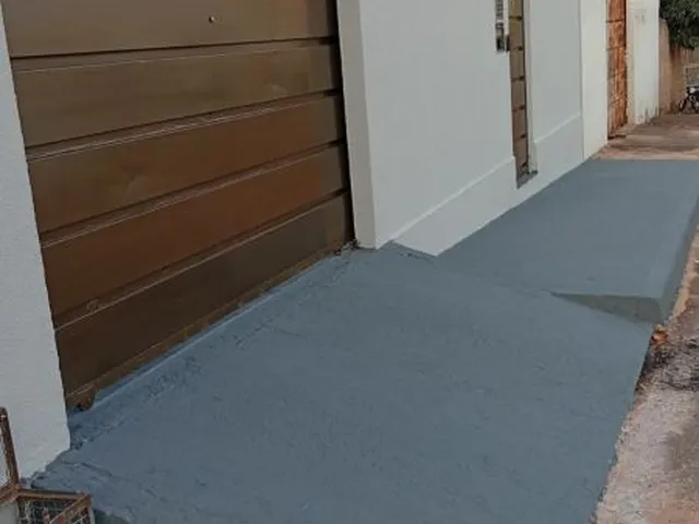 Imagem 16: Casa no Bairro Altos do Coxipó