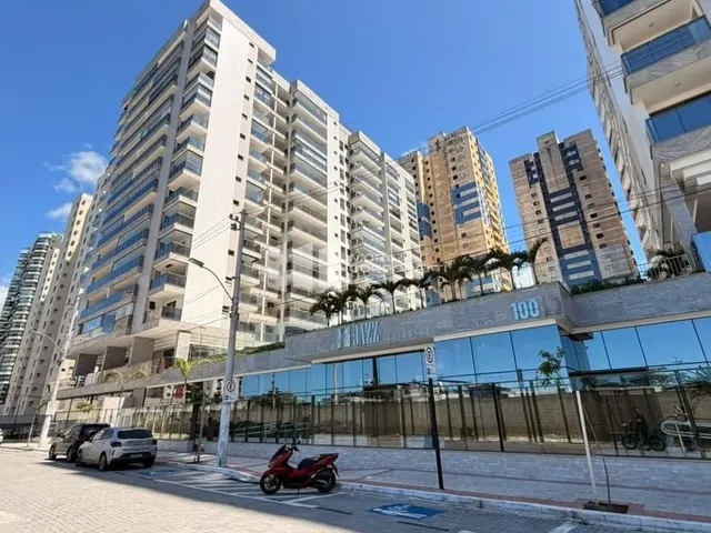 Imagem: Apartamento - 4 Quartos - 137 m² - Ed