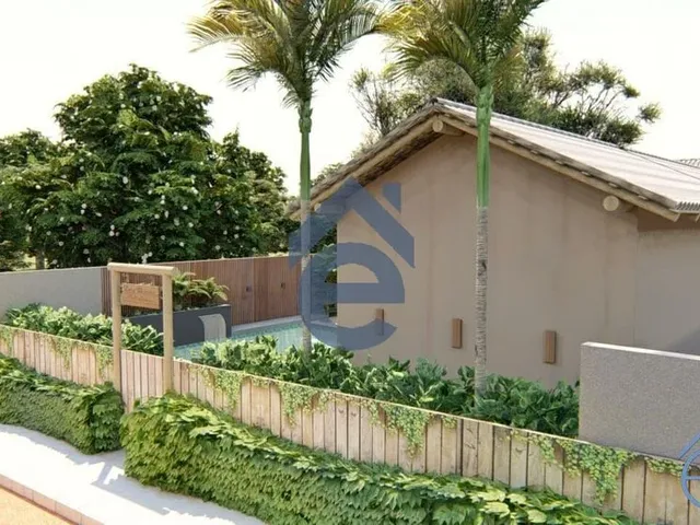 Imagem 6: Casa à venda em construção, Porto da Rua, Rota Ecológica de Milagres