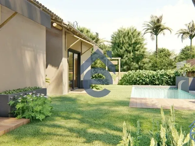 Imagem 7: Casa à venda em construção, Porto da Rua, Rota Ecológica de Milagres