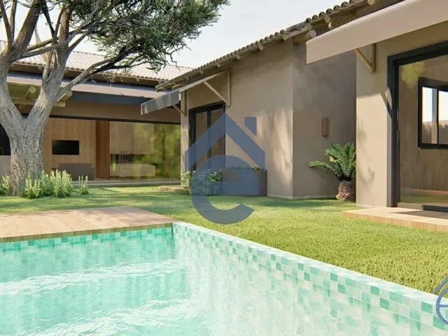 Imagem 8: Casa à venda em construção, Porto da Rua, Rota Ecológica de Milagres
