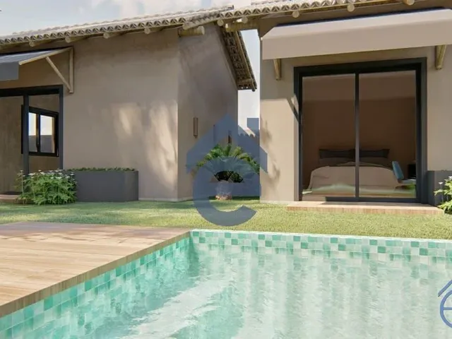 Imagem 9: Casa à venda em construção, Porto da Rua, Rota Ecológica de Milagres