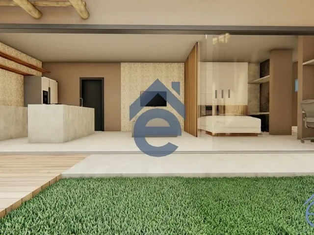 Imagem 10: Casa à venda em construção, Porto da Rua, Rota Ecológica de Milagres