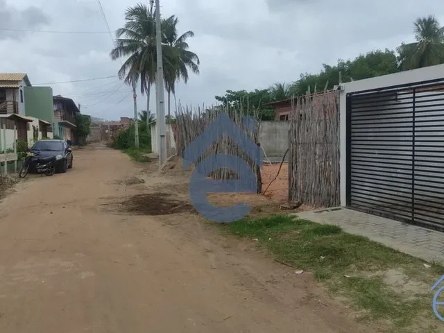 Imagem 12: Casa à venda em construção, Porto da Rua, Rota Ecológica de Milagres