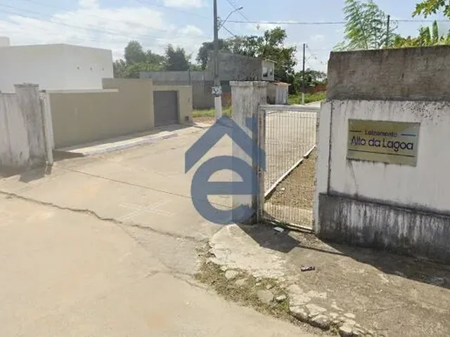 Imagem 2: Terreno à venda, parte alta de Marechal Deodoro, 8 km da Praia do Francês, 216m2
