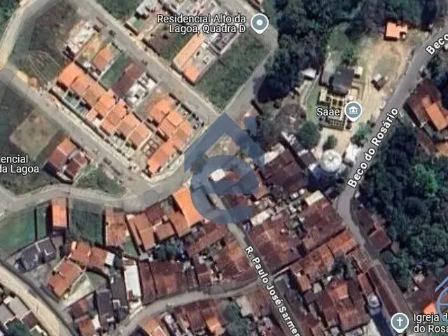 Imagem 6: Terreno à venda, parte alta de Marechal Deodoro, 8 km da Praia do Francês, 216m2