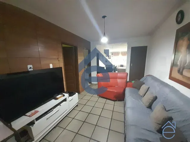 Imagem 2: Casa com primeiro andar à venda próx ao Shopping Pátio e UNIMA, Benedito Bentes