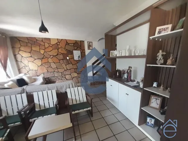 Imagem 5: Casa com primeiro andar à venda próx ao Shopping Pátio e UNIMA, Benedito Bentes