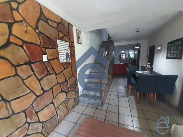 Imagem 8: Casa com primeiro andar à venda próx ao Shopping Pátio e UNIMA, Benedito Bentes