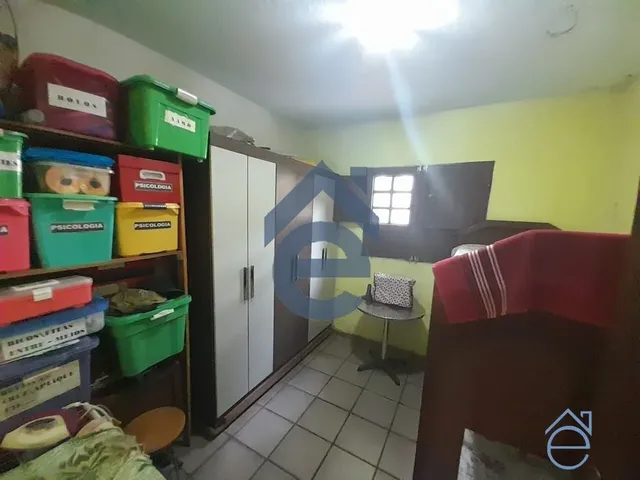 Imagem 14: Casa com primeiro andar à venda próx ao Shopping Pátio e UNIMA, Benedito Bentes