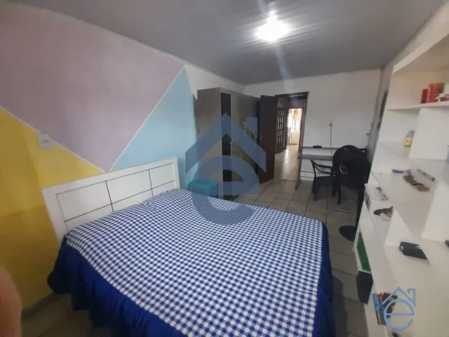 Imagem 16: Casa com primeiro andar à venda próx ao Shopping Pátio e UNIMA, Benedito Bentes