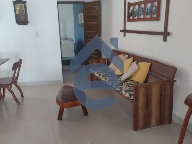 Imagem: Casa à venda em São Miguel dos Milagres