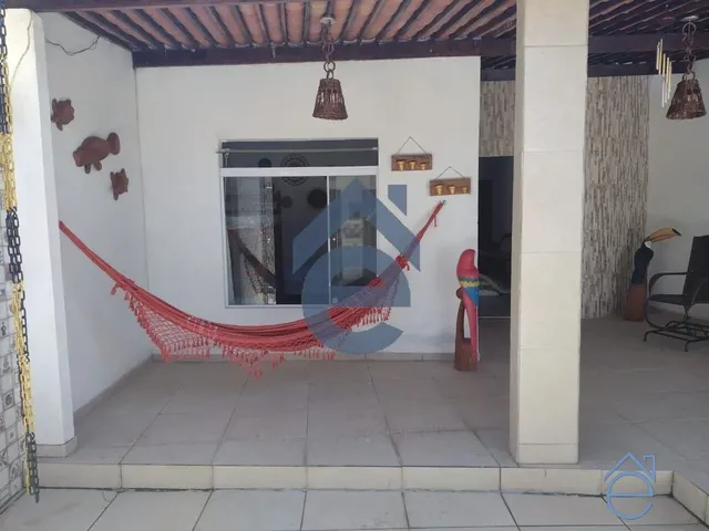 Imagem 3: Casa à venda em São Miguel dos Milagres, 2/4, nascente, mobiliada, próx á praia