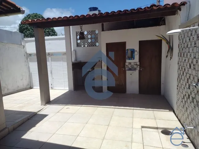 Imagem 4: Casa à venda em São Miguel dos Milagres, 2/4, nascente, mobiliada, próx á praia