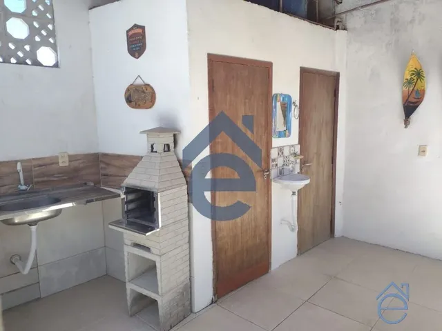 Imagem 5: Casa à venda em São Miguel dos Milagres, 2/4, nascente, mobiliada, próx á praia