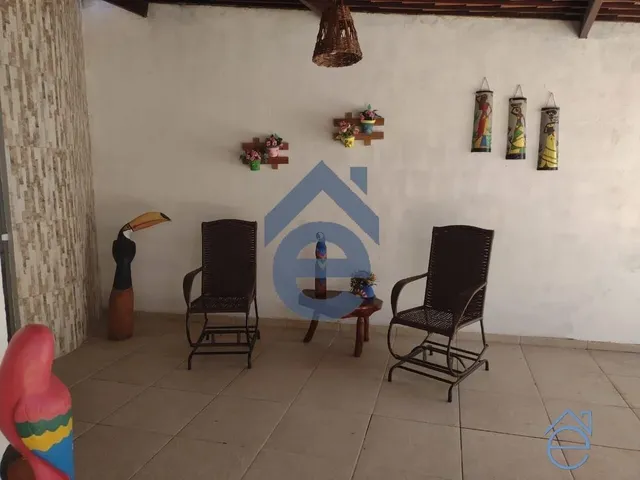Imagem 6: Casa à venda em São Miguel dos Milagres, 2/4, nascente, mobiliada, próx á praia