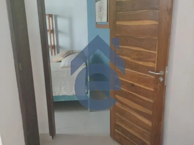 Imagem 11: Casa à venda em São Miguel dos Milagres, 2/4, nascente, mobiliada, próx á praia