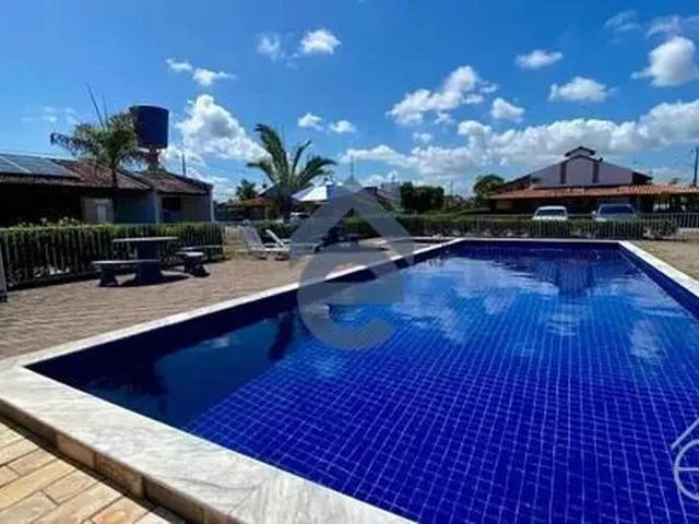 Imagem: Casa à venda na Barra Nova, condomínio