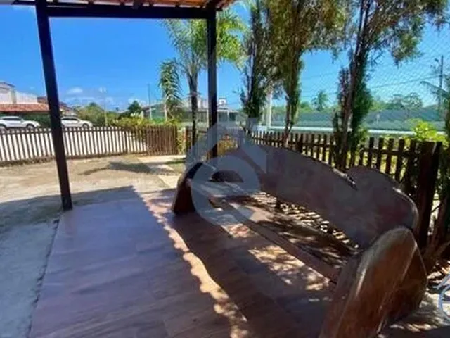 Imagem 5: Casa à venda na Barra Nova, condomínio fechado, 2/4 sendo 1 Suíte