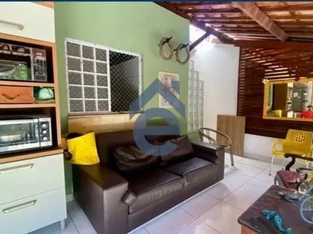 Imagem 14: Casa à venda na Barra Nova, condomínio fechado, 2/4 sendo 1 Suíte