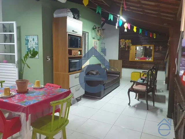 Imagem 15: Casa à venda na Barra Nova, condomínio fechado, 2/4 sendo 1 Suíte