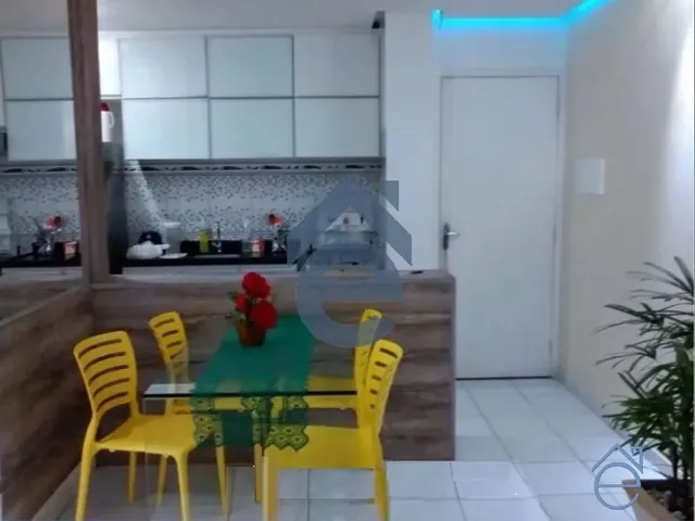 Imagem 8: Apartamento à venda na Santa Amélia, 2/4 sendo 1 suite, piscina, elevador, 59m2