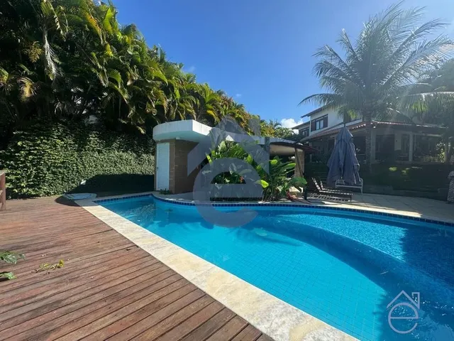 Imagem: Casa à venda no Condomínio Ocean View