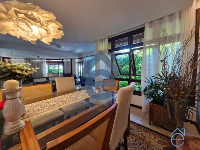 Imagem 4: Casa à venda no Condomínio Ocean View, 6 suítes, piscina, 545 m2, próximo a prai