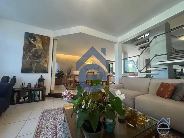 Imagem 6: Casa à venda no Condomínio Ocean View, 6 suítes, piscina, 545 m2, próximo a prai