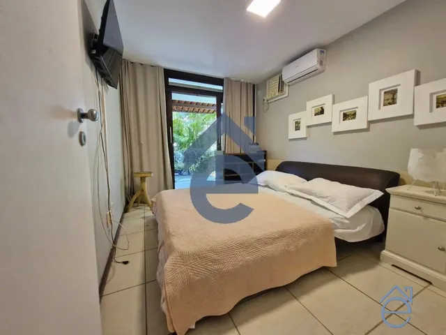Imagem 10: Casa à venda no Condomínio Ocean View, 6 suítes, piscina, 545 m2, próximo a prai