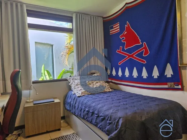 Imagem 16: Casa à venda no Condomínio Ocean View, 6 suítes, piscina, 545 m2, próximo a prai