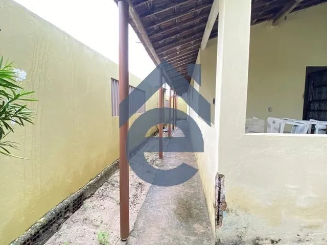 Imagem 2: Casa à venda na Barra Nova, Marechal Deodoro, 560m2, 2/4 sendo 1 suite