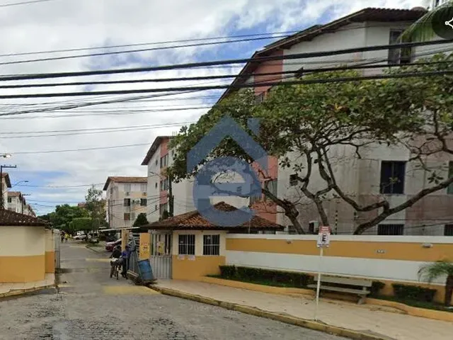 Imagem: Apartamento Res Bernardo Oiticica, no Petrópolis