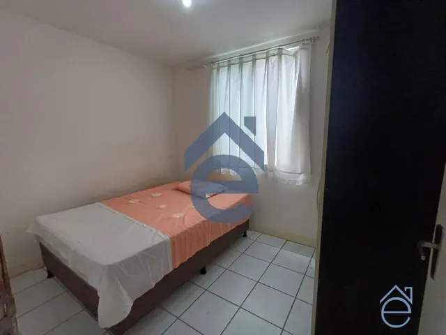 Imagem 3: Apartamento Res Bernardo Oiticica, no Petrópolis, 2/4, ótimo local com vaga de garagem