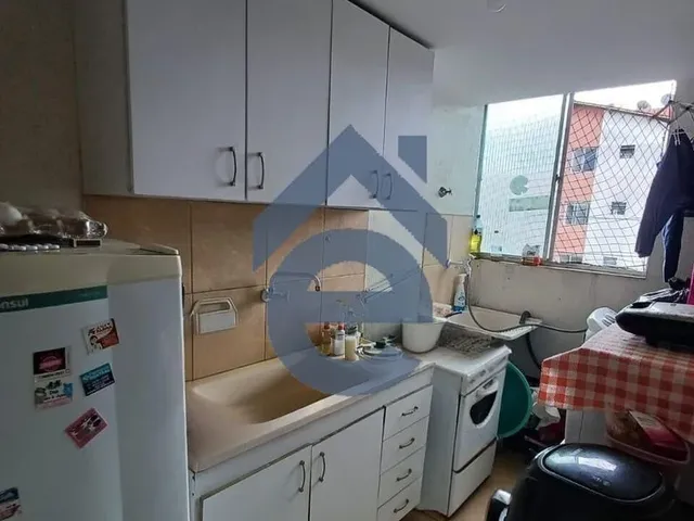 Imagem 6: Apartamento Res Bernardo Oiticica, no Petrópolis, 2/4, ótimo local com vaga de garagem