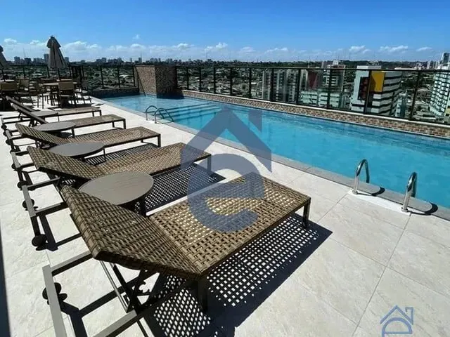 Imagem 2: Apartamento à venda no edificio Duetto, seu novo lar, 2 quartos com lazer comp