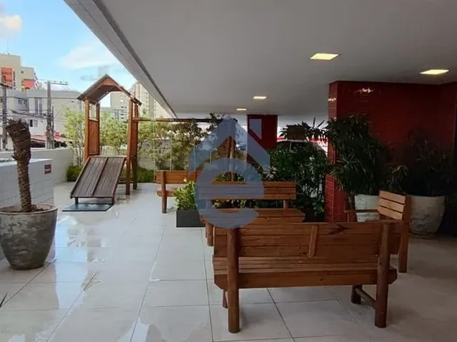 Imagem 3: Apartamento à venda no edificio Duetto, seu novo lar, 2 quartos com lazer comp