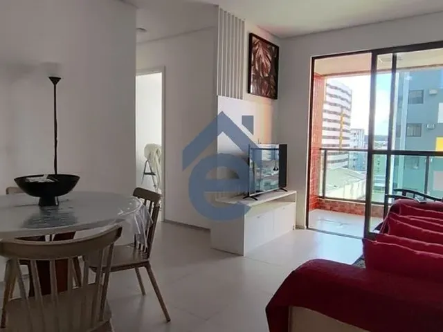 Imagem 5: Apartamento à venda no edificio Duetto, seu novo lar, 2 quartos com lazer comp