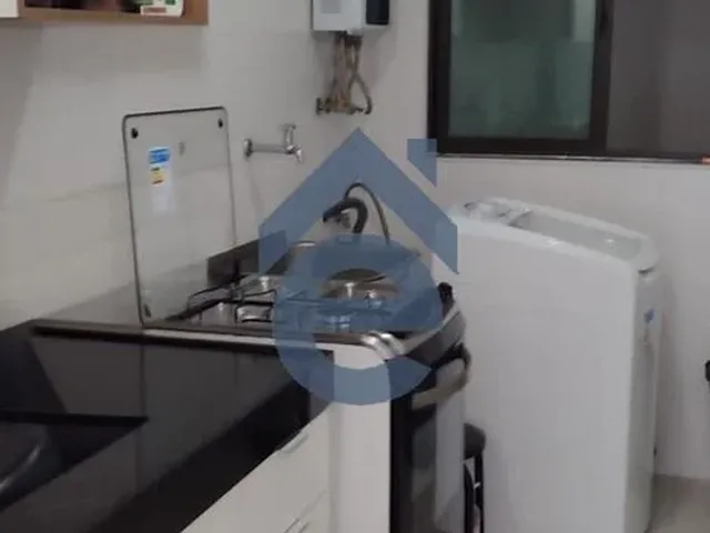 Imagem 14: Apartamento à venda no edificio Duetto, seu novo lar, 2 quartos com lazer comp