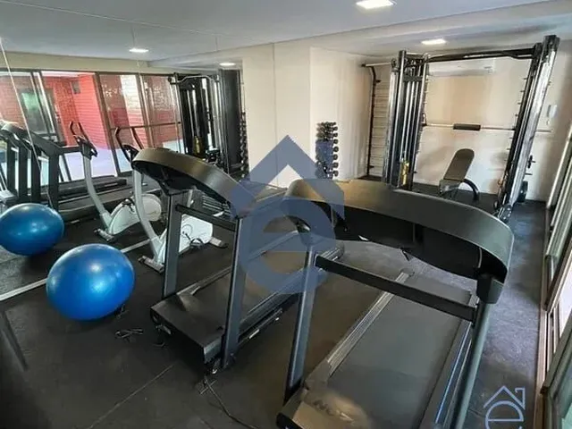 Imagem 15: Apartamento à venda no edificio Duetto, seu novo lar, 2 quartos com lazer comp