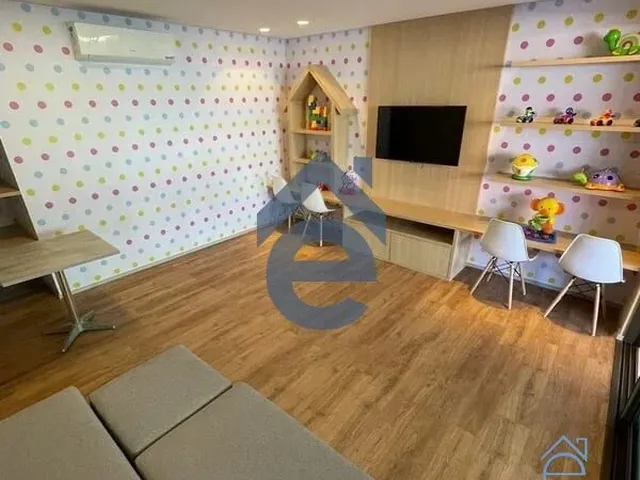 Imagem 16: Apartamento à venda no edificio Duetto, seu novo lar, 2 quartos com lazer comp