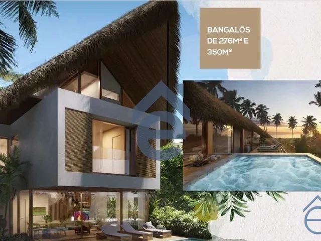 Imagem: Casa à venda de alto padrão, Reserva Aysú