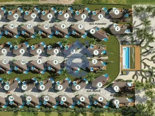 Imagem 4: Casa à venda de alto padrão, Reserva Aysú em São Miguel dos Milagres, excelente