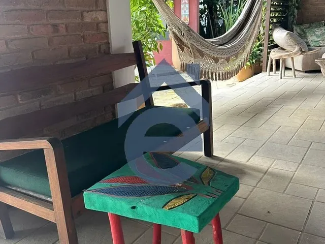 Imagem 9: Excelente casa à venda no Condomínio Aldebaran Omega, 3 suítes, piscina, 418m2
