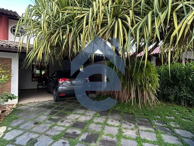 Imagem 10: Excelente casa à venda no Condomínio Aldebaran Omega, 3 suítes, piscina, 418m2