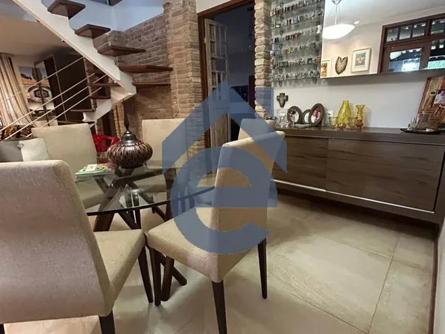Imagem 12: Excelente casa à venda no Condomínio Aldebaran Omega, 3 suítes, piscina, 418m2